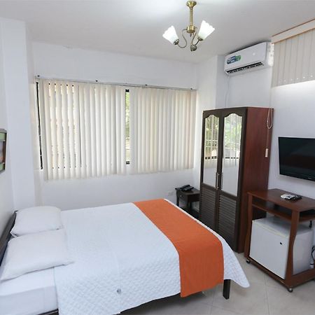Hotel De Alborada Guayaquil Ngoại thất bức ảnh