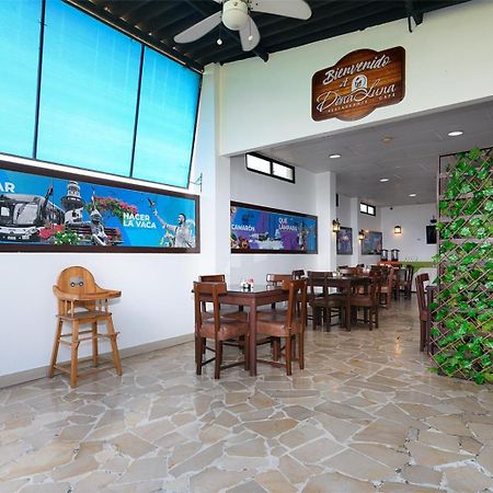 Hotel De Alborada Guayaquil Ngoại thất bức ảnh