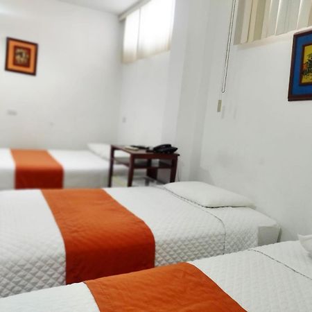 Hotel De Alborada Guayaquil Ngoại thất bức ảnh