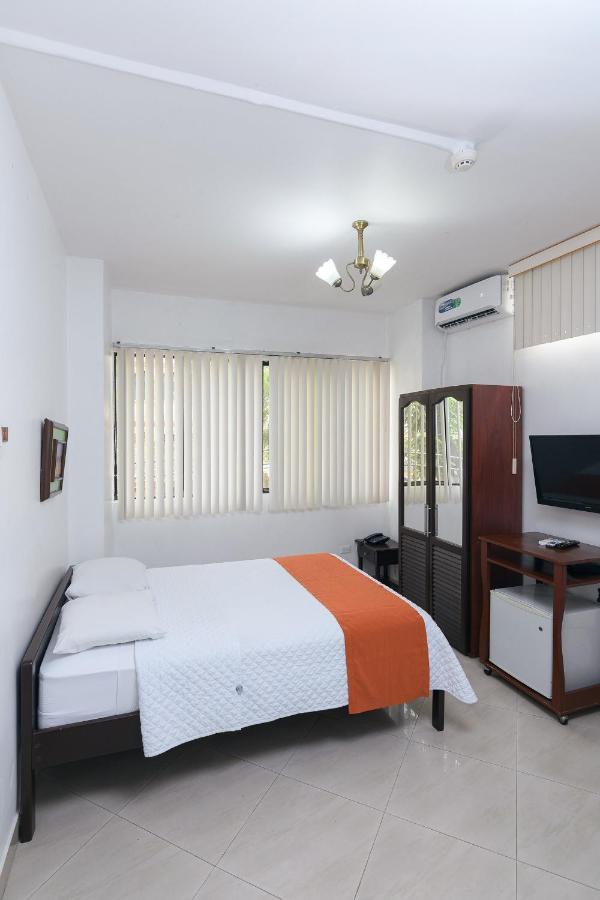 Hotel De Alborada Guayaquil Ngoại thất bức ảnh