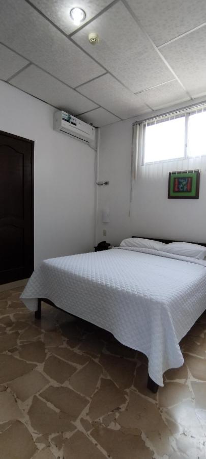 Hotel De Alborada Guayaquil Ngoại thất bức ảnh