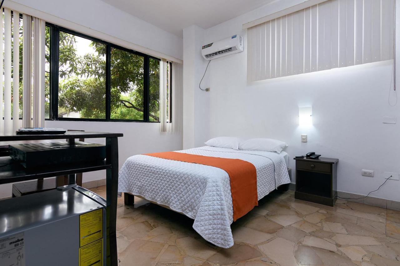 Hotel De Alborada Guayaquil Ngoại thất bức ảnh