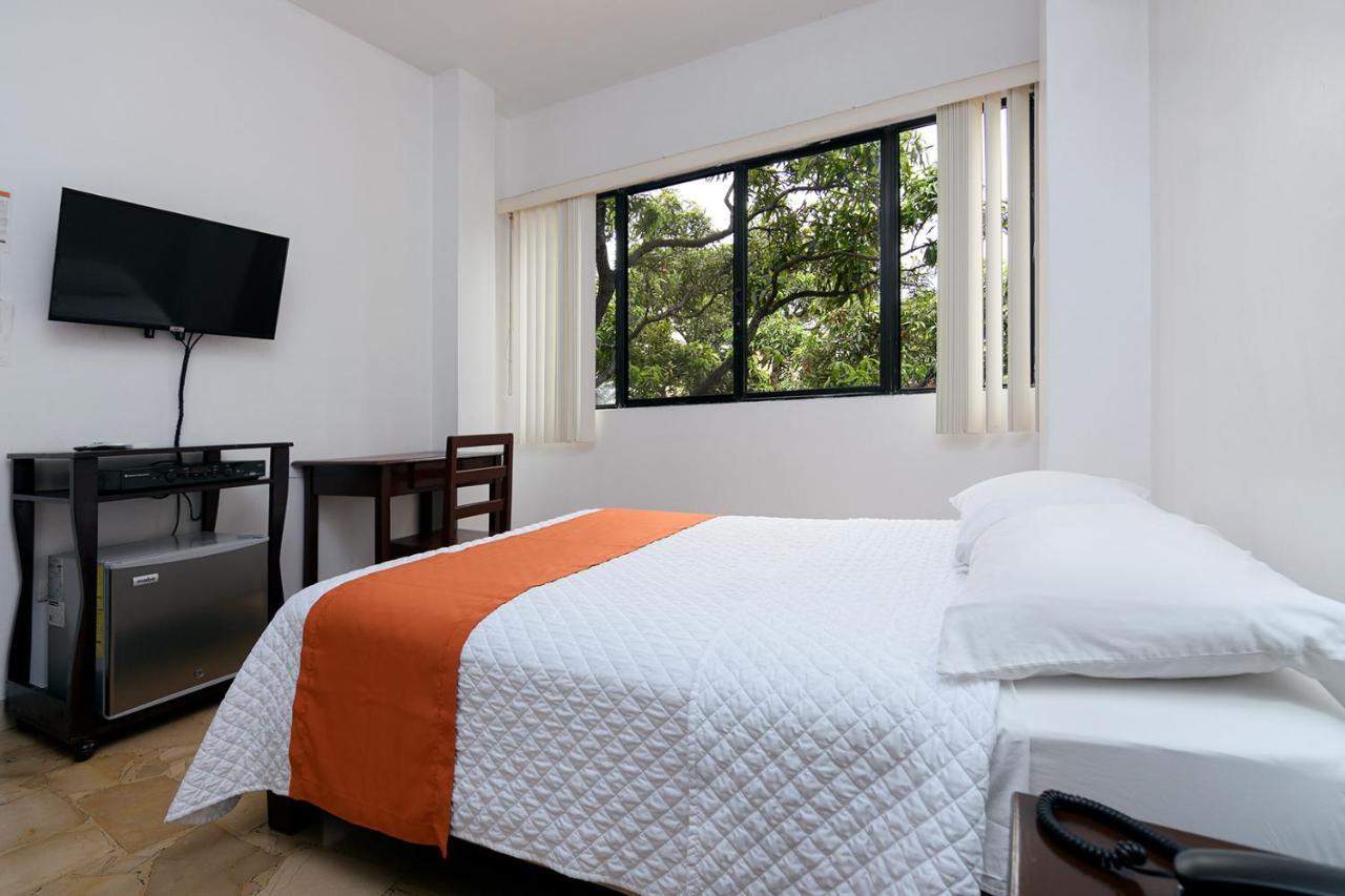 Hotel De Alborada Guayaquil Ngoại thất bức ảnh