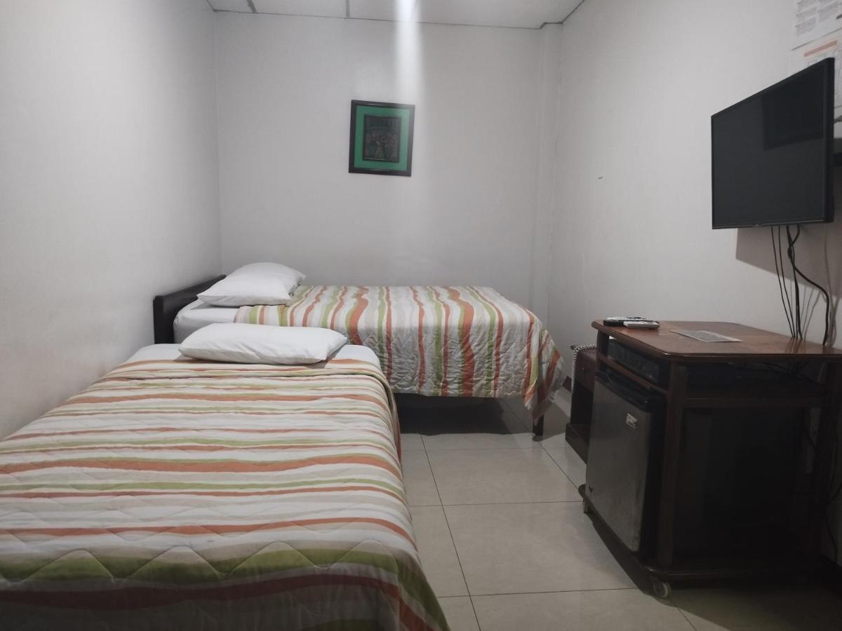 Hotel De Alborada Guayaquil Ngoại thất bức ảnh