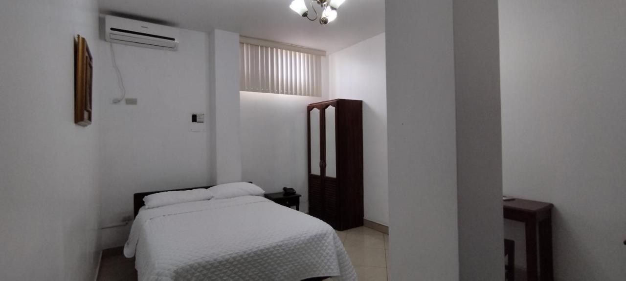 Hotel De Alborada Guayaquil Ngoại thất bức ảnh