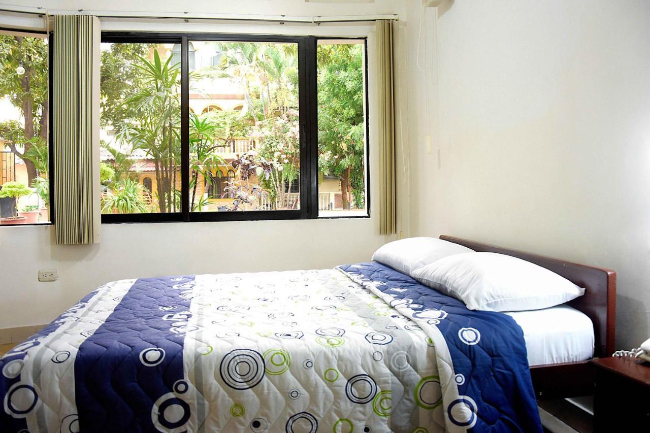 Hotel De Alborada Guayaquil Ngoại thất bức ảnh