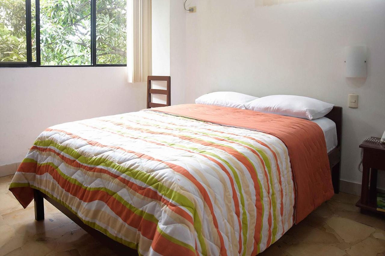 Hotel De Alborada Guayaquil Ngoại thất bức ảnh