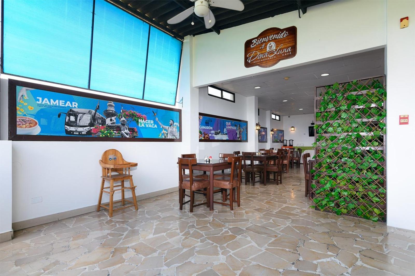 Hotel De Alborada Guayaquil Ngoại thất bức ảnh