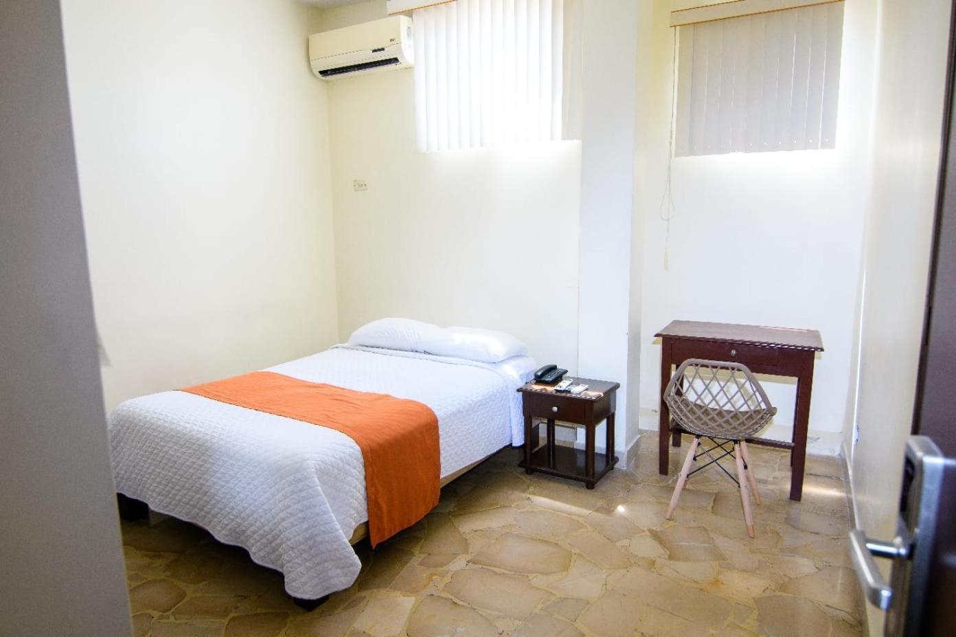 Hotel De Alborada Guayaquil Ngoại thất bức ảnh