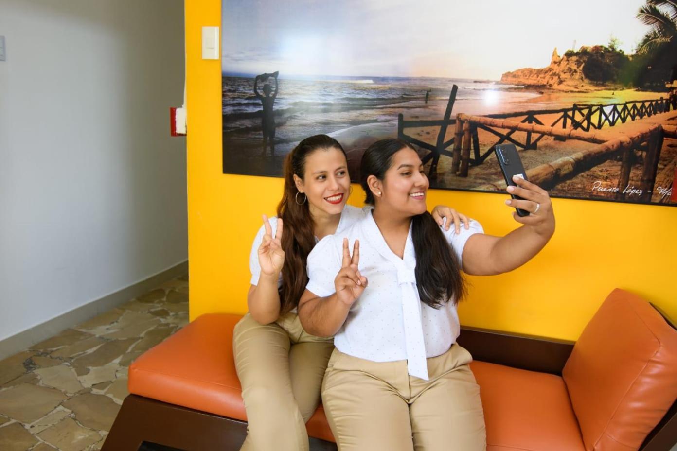 Hotel De Alborada Guayaquil Ngoại thất bức ảnh