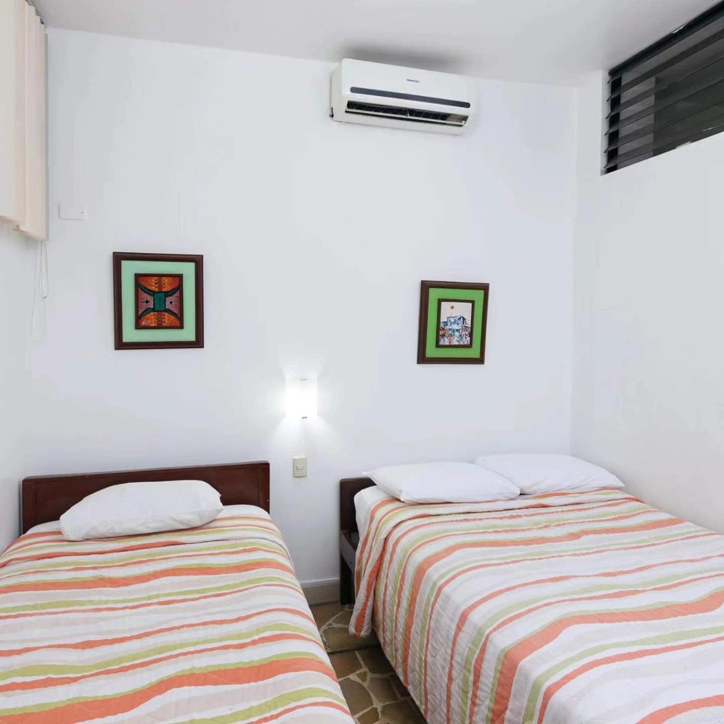 Hotel De Alborada Guayaquil Ngoại thất bức ảnh