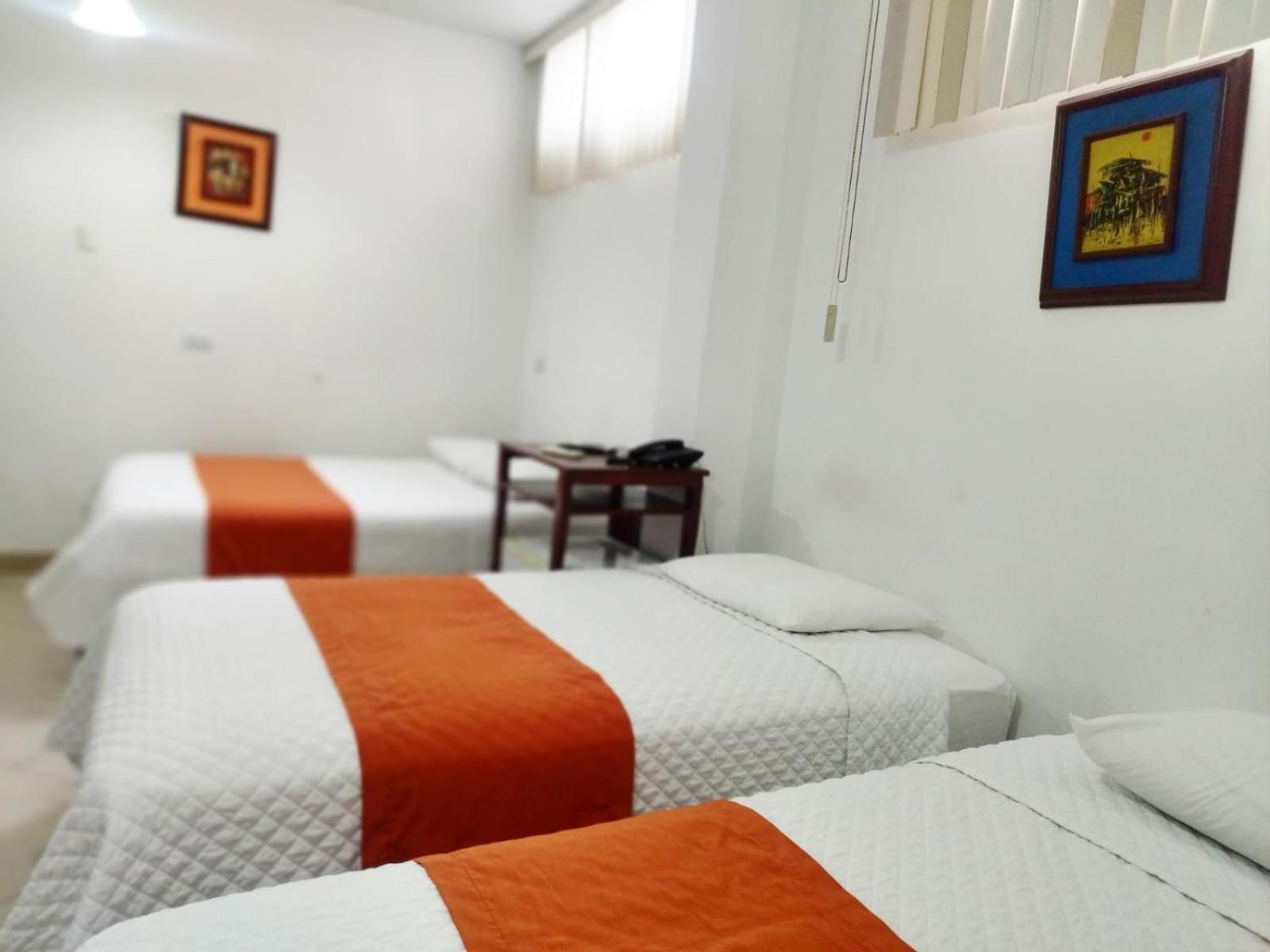 Hotel De Alborada Guayaquil Ngoại thất bức ảnh