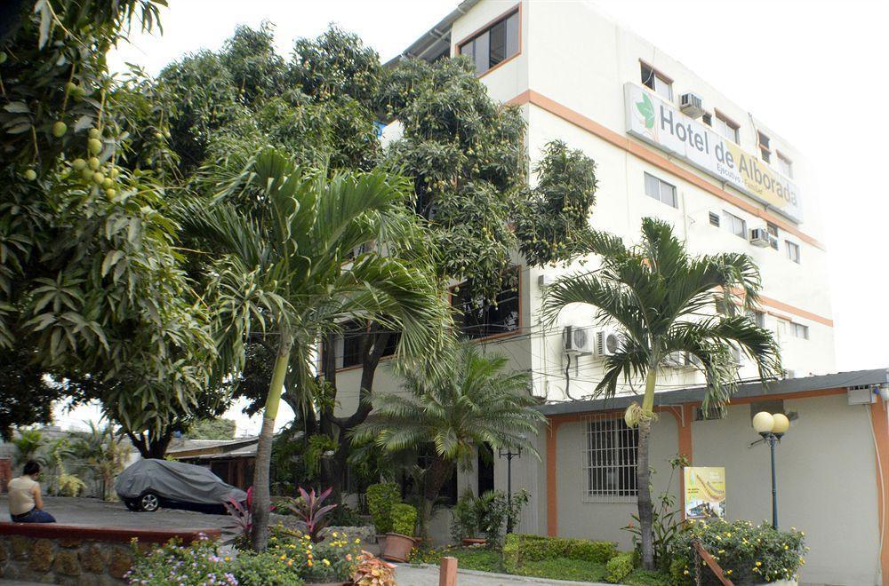 Hotel De Alborada Guayaquil Ngoại thất bức ảnh