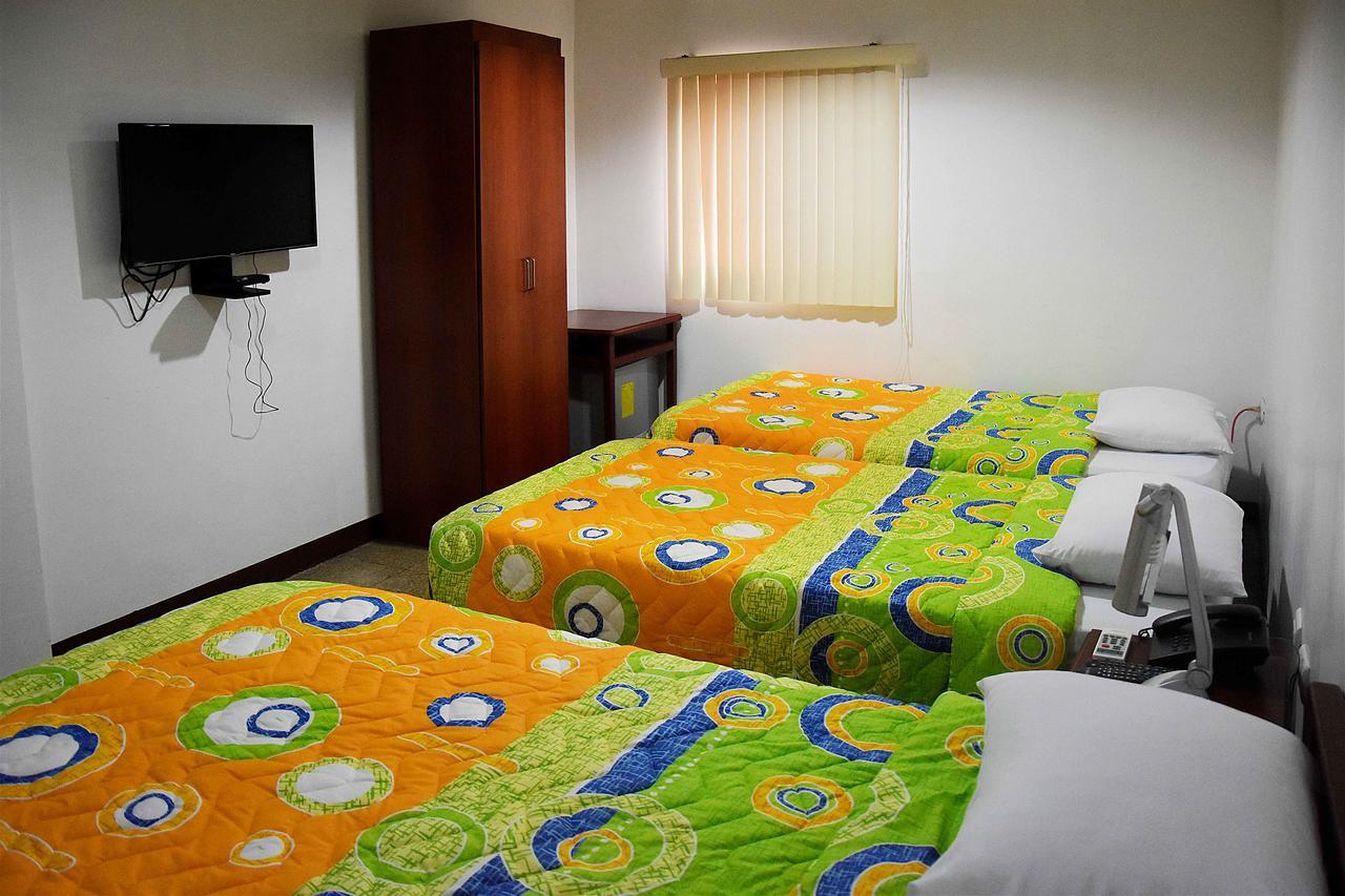 Hotel De Alborada Guayaquil Ngoại thất bức ảnh