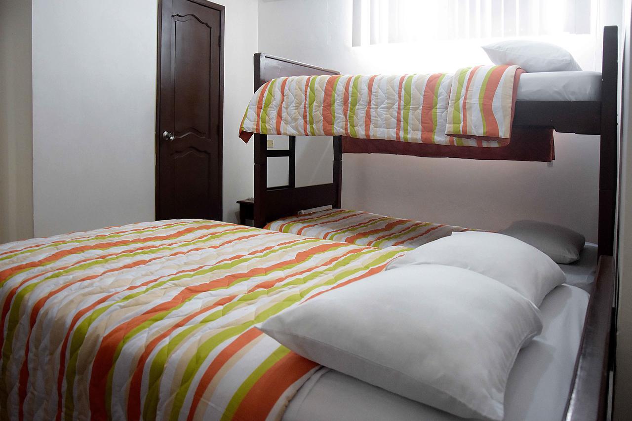 Hotel De Alborada Guayaquil Ngoại thất bức ảnh