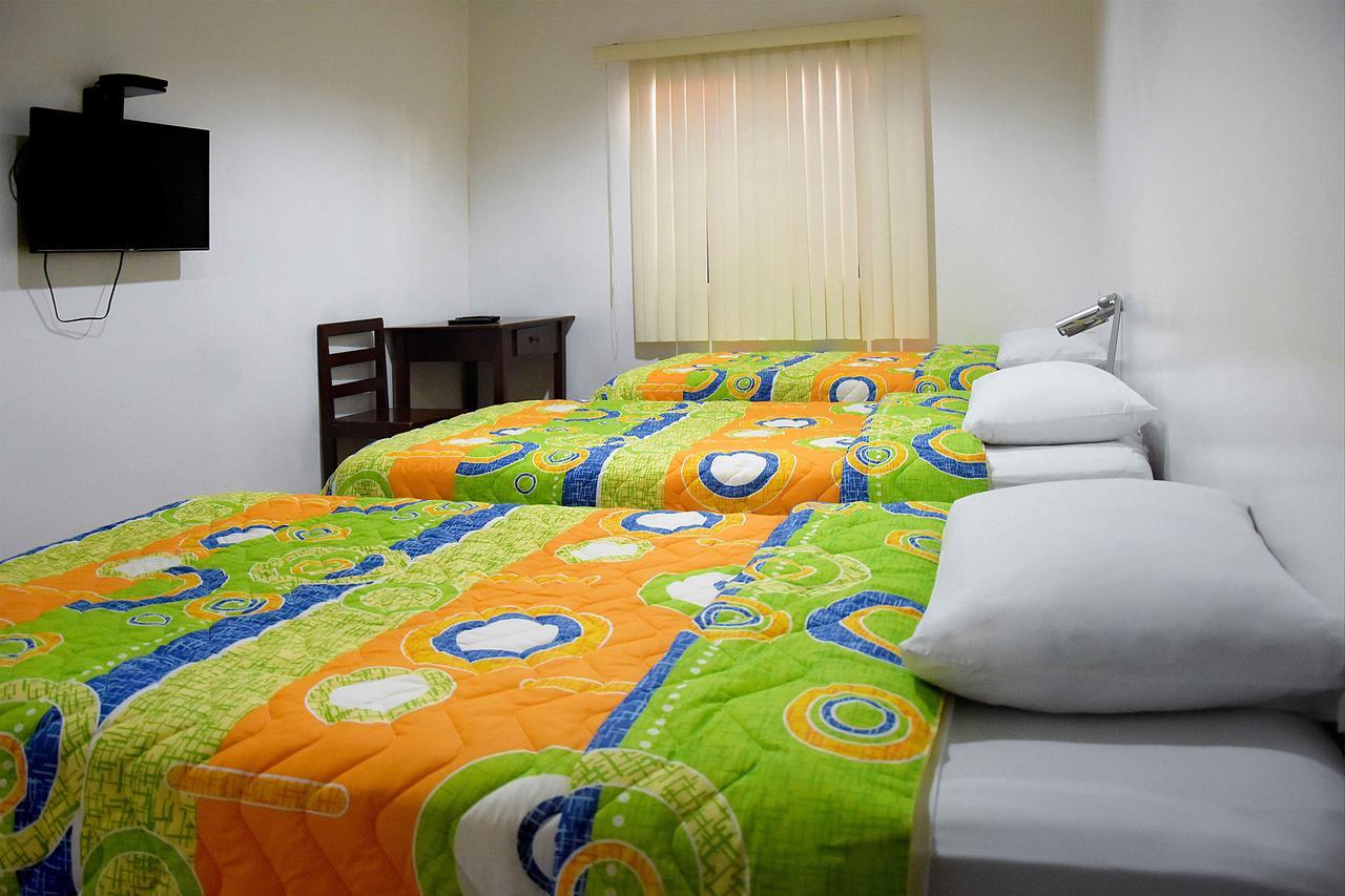 Hotel De Alborada Guayaquil Ngoại thất bức ảnh