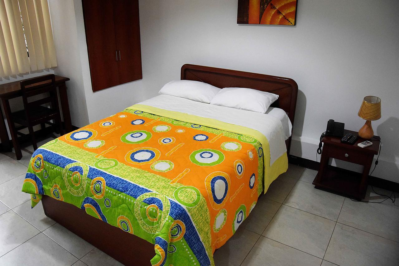 Hotel De Alborada Guayaquil Ngoại thất bức ảnh