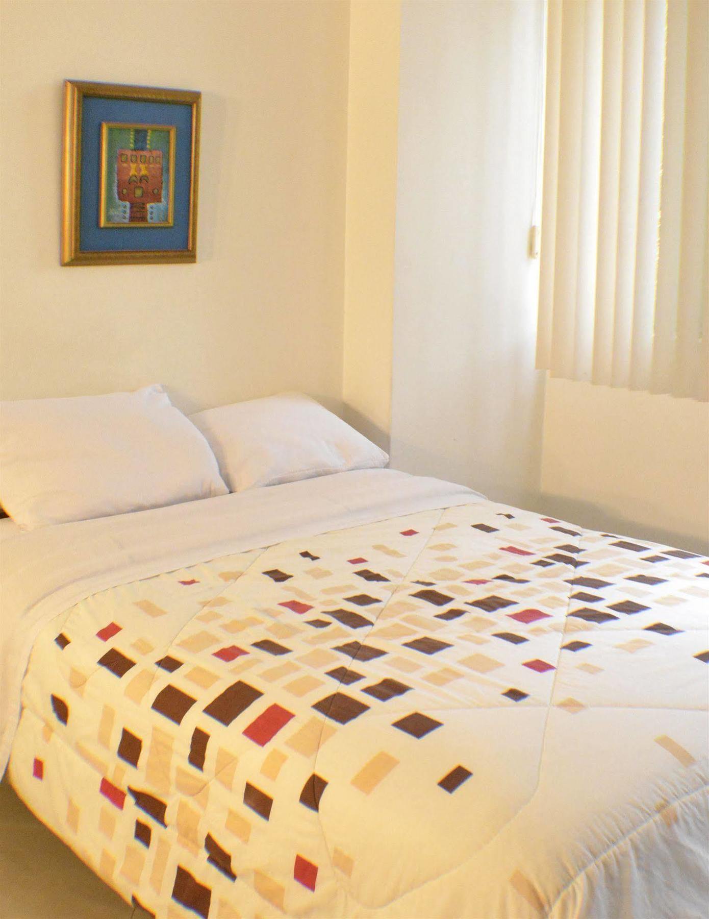 Hotel De Alborada Guayaquil Ngoại thất bức ảnh