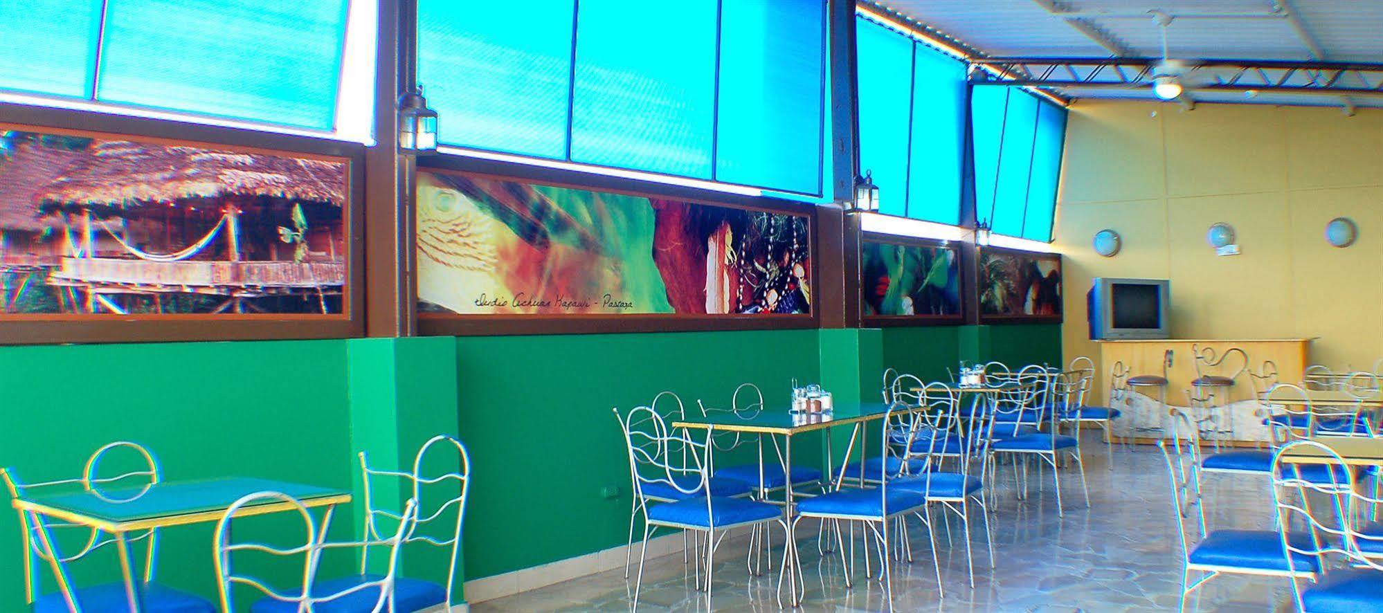 Hotel De Alborada Guayaquil Ngoại thất bức ảnh
