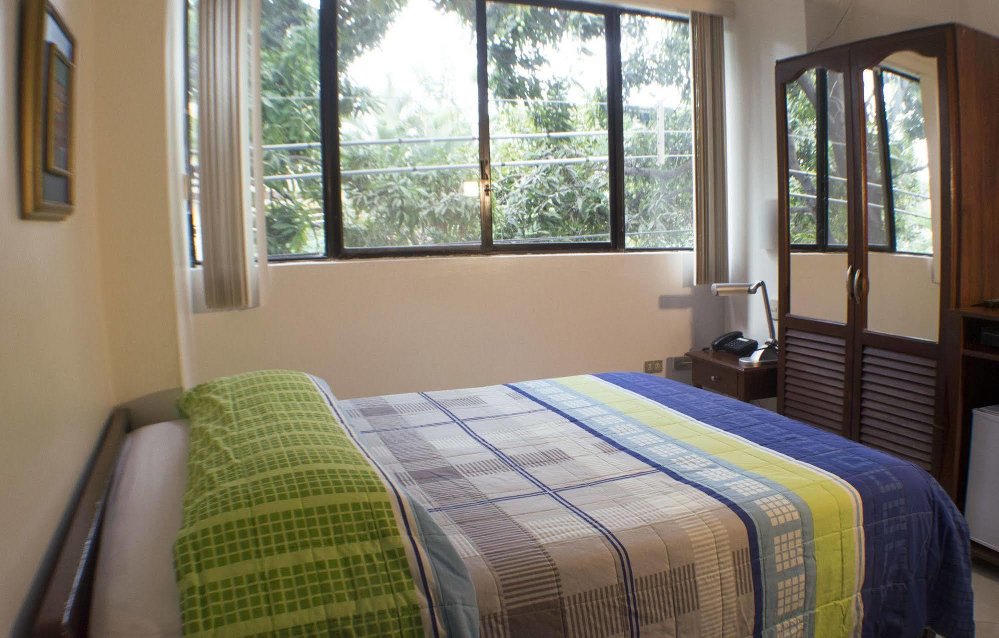 Hotel De Alborada Guayaquil Ngoại thất bức ảnh