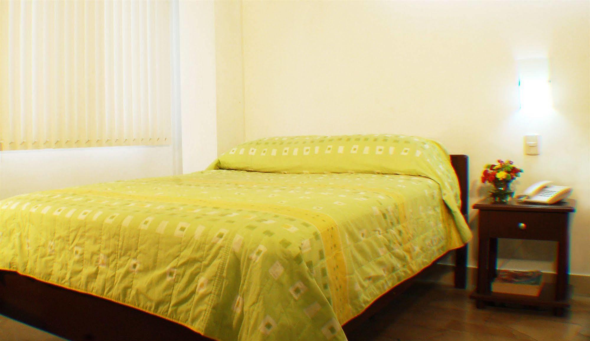 Hotel De Alborada Guayaquil Ngoại thất bức ảnh
