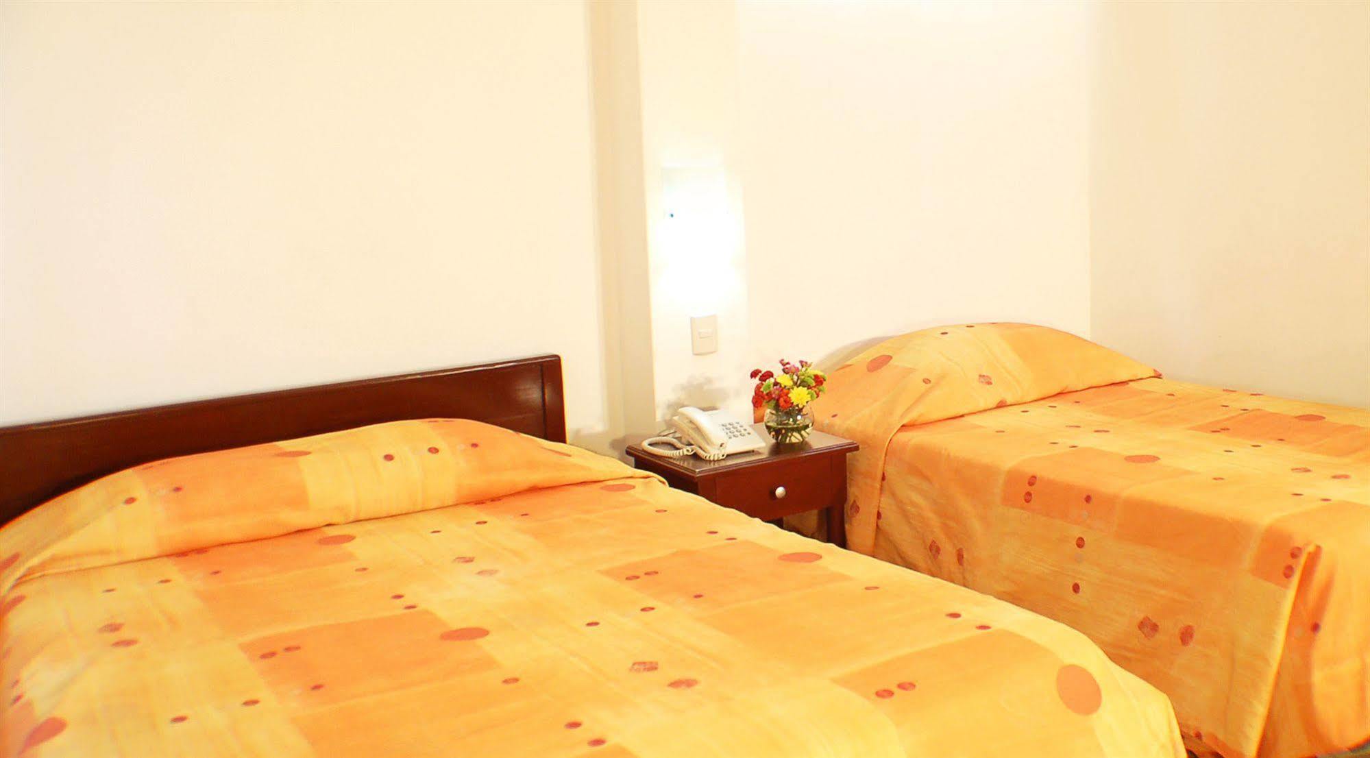 Hotel De Alborada Guayaquil Ngoại thất bức ảnh