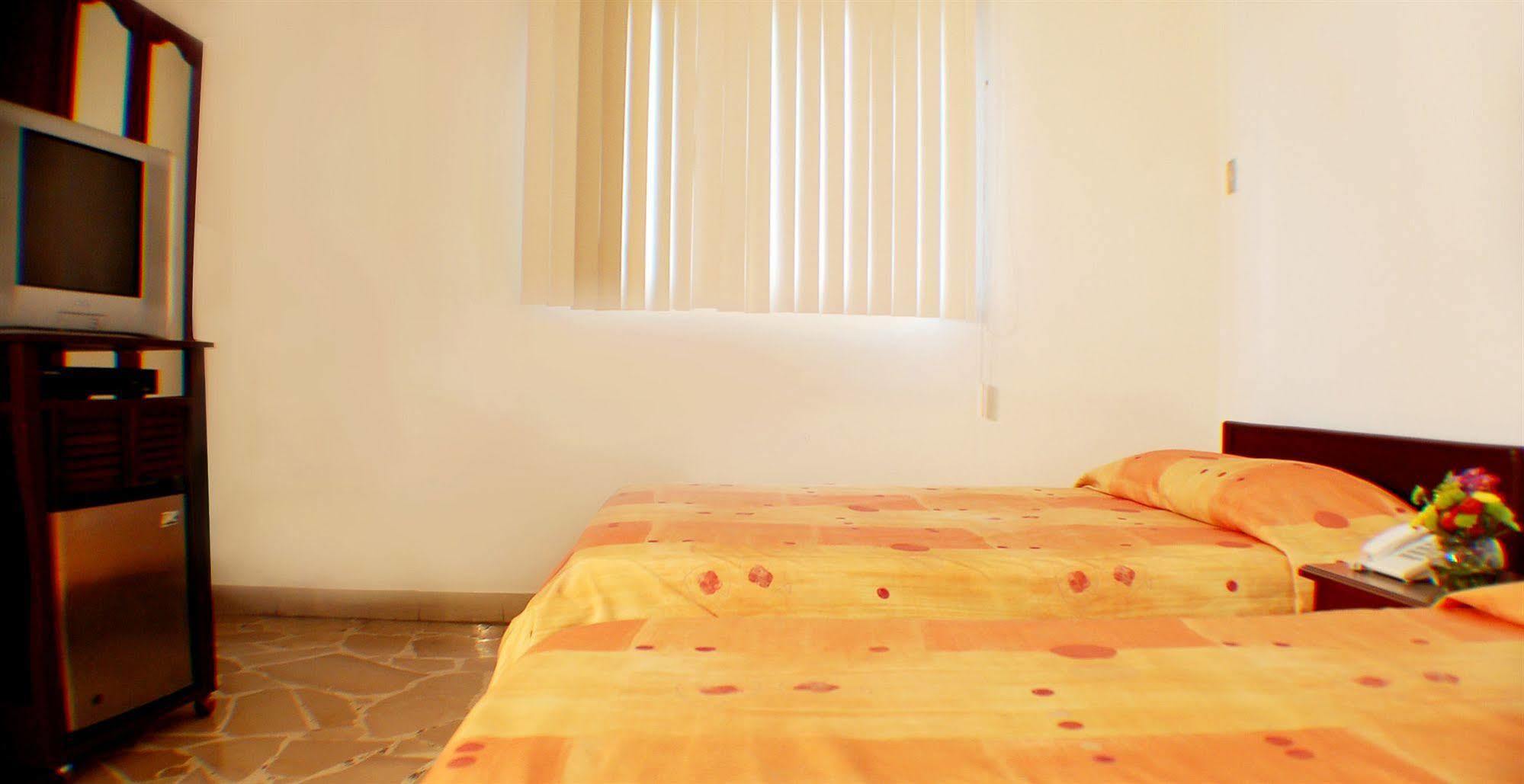 Hotel De Alborada Guayaquil Ngoại thất bức ảnh