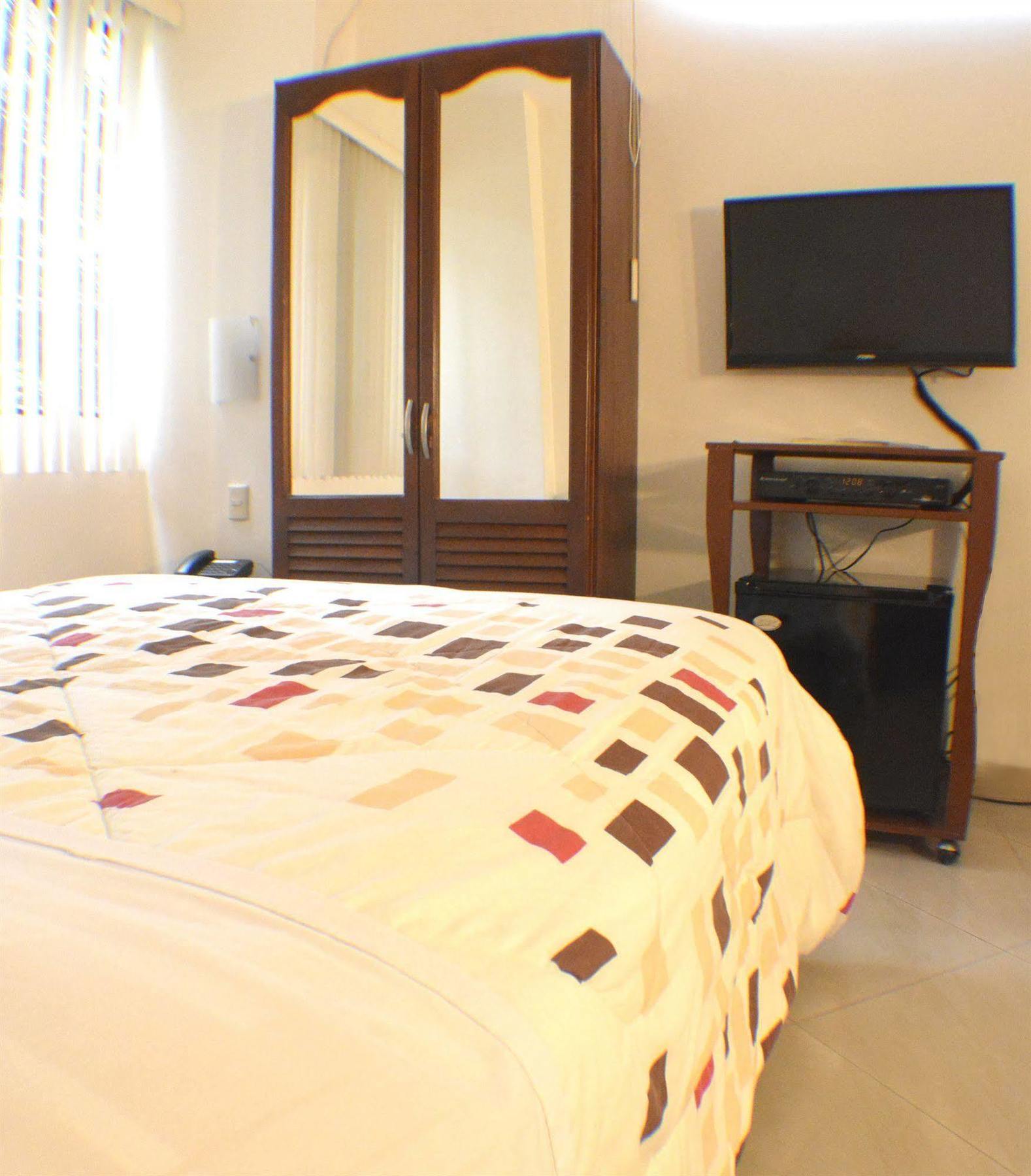 Hotel De Alborada Guayaquil Ngoại thất bức ảnh