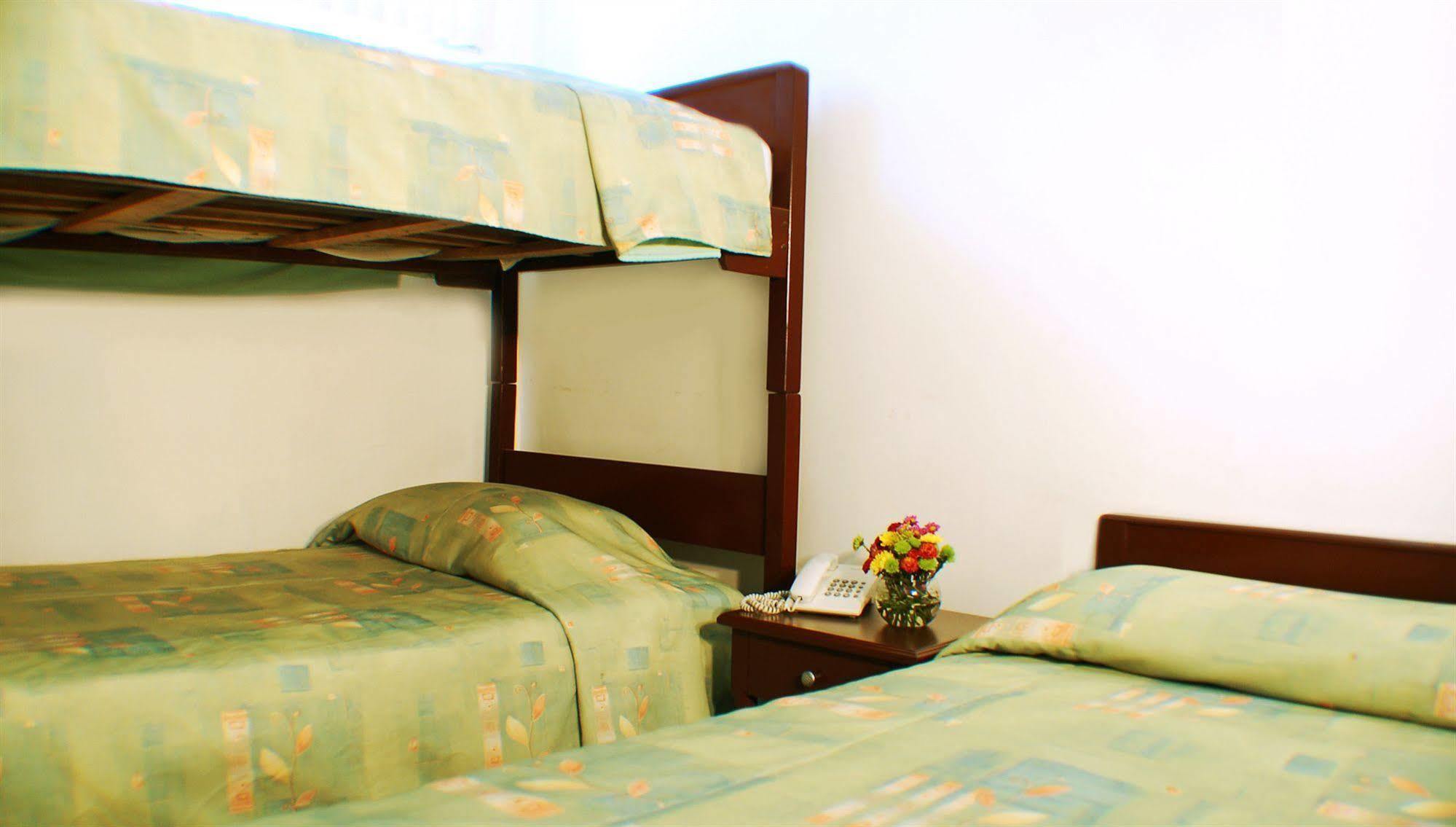 Hotel De Alborada Guayaquil Ngoại thất bức ảnh