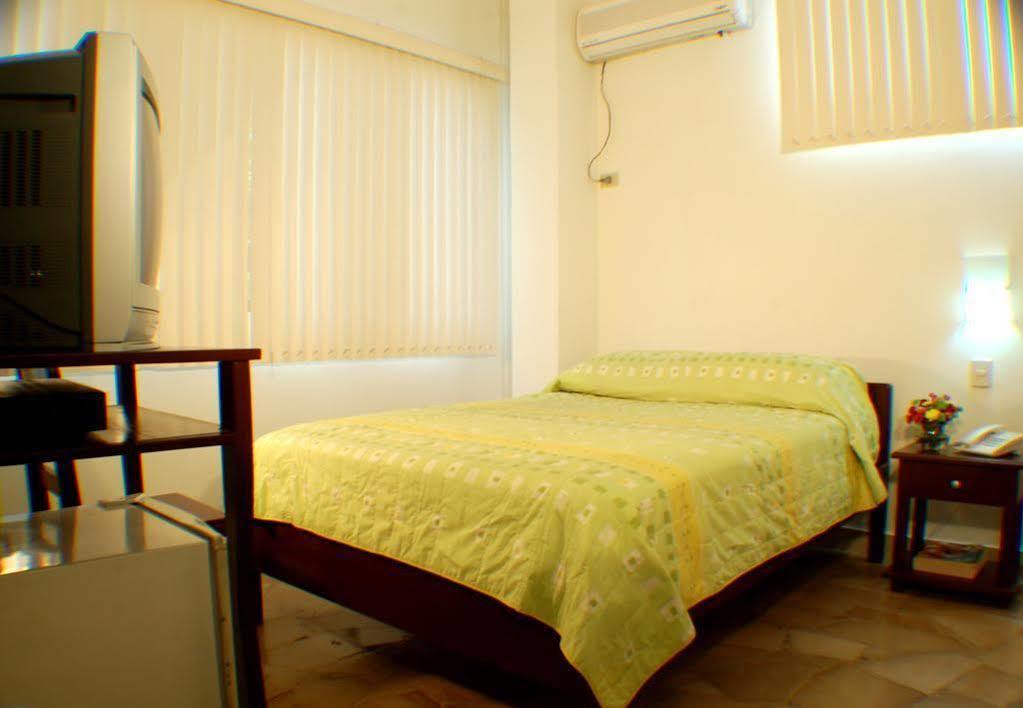 Hotel De Alborada Guayaquil Ngoại thất bức ảnh