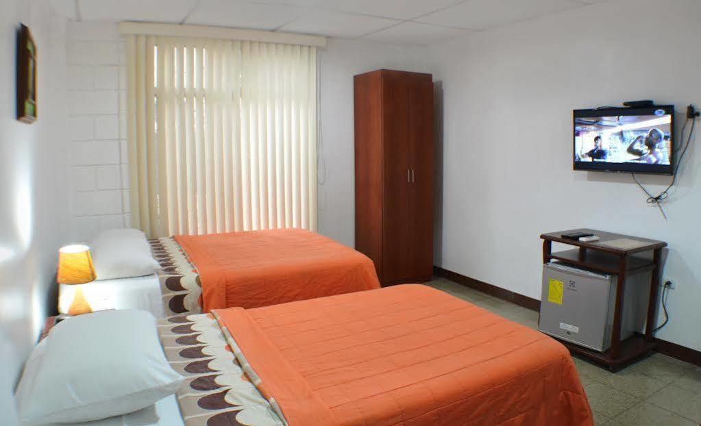 Hotel De Alborada Guayaquil Ngoại thất bức ảnh