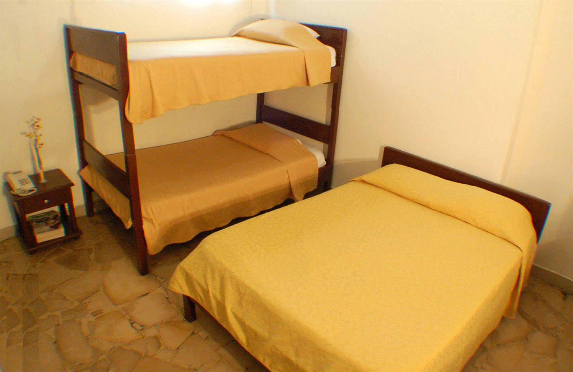 Hotel De Alborada Guayaquil Ngoại thất bức ảnh